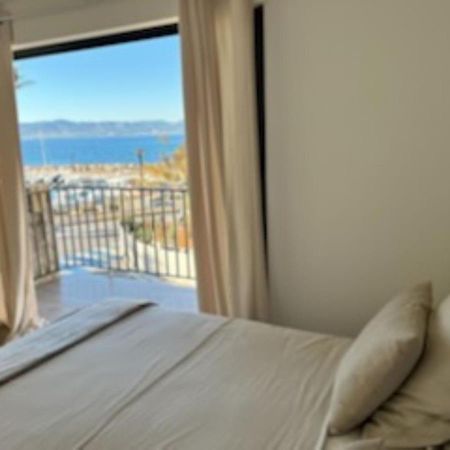 Willa Le Retour Saint-Cyr-sur-Mer Zewnętrze zdjęcie