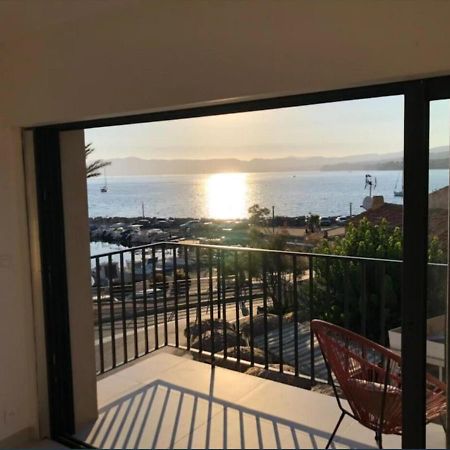 Willa Le Retour Saint-Cyr-sur-Mer Zewnętrze zdjęcie