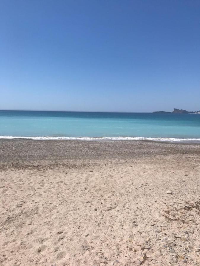 Willa Le Retour Saint-Cyr-sur-Mer Zewnętrze zdjęcie