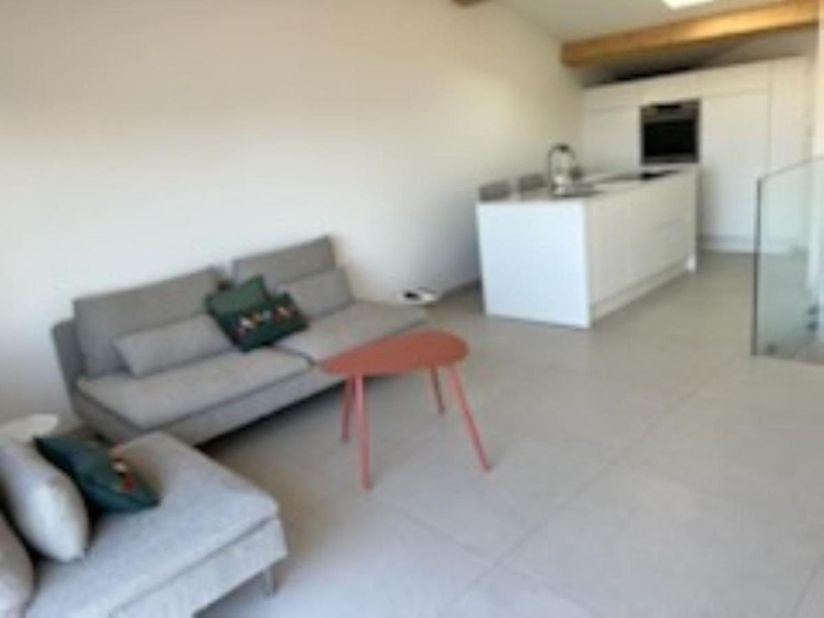 Willa Le Retour Saint-Cyr-sur-Mer Zewnętrze zdjęcie